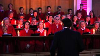 Ellesmere College Chapel Choir [upl. by Mcarthur]