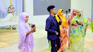 ISMAACIIL AARKA 2022  GALMUDUG  OFFICIAL MUSIC VIDEO [upl. by Kara-Lynn]