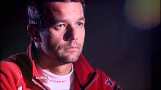 Loeb  Ogier Face Off [upl. by Otreblada]