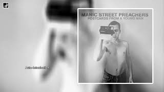 Auto Intoxication by Manic Street Preachers [upl. by Hebbe187]