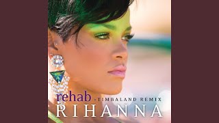 Rehab Timbaland Remix [upl. by Targett788]