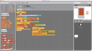 Insertion Sort Algorithm Part 1 [upl. by Shafer980]