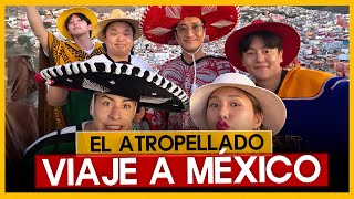 De Corea a la cárcel en México  Chisme completo EP01 [upl. by Carroll135]