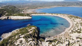 Vloggingish  Pylos Greece [upl. by Hadrian427]