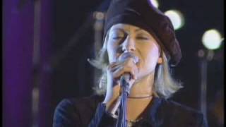 Ace Of Base  Living in Danger Live MTV EMA1994 HQ [upl. by Drawd]