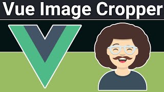 Build a Vuejs Advanced Image Cropper With Live Preview in Browser Using Cropperjs amp TypeScript [upl. by Yeldud]