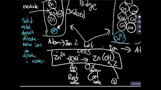 Voltaic Cells [upl. by Ewan241]