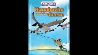 Nanabozho and the Geese [upl. by Greeley916]