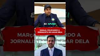 O que você acha disso O que você acha da mídia brasileira jornalismo debate entrevista [upl. by Reginald403]