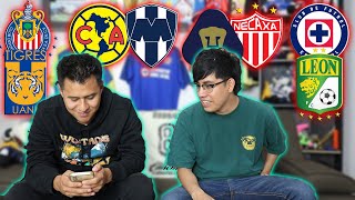 PRONOSTICOS PICKS JORNADA 14 LIGA MX [upl. by Frederiksen]