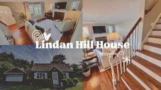 Lindan Hill House [upl. by Anemaj]