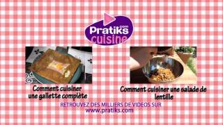 Comment cuisiner une sauce moutarde [upl. by Dinan]