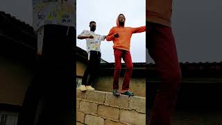 Felo le Tee  Dipatje tsa felo Dance Video [upl. by Kenimod318]