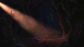 The Lion King II  My Lullaby English BluRay Version HD [upl. by Cresida219]