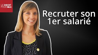 Recrutement  définition du besoin et choix du candidat [upl. by Needan943]