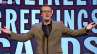 The Best of Frankie Boyle Scenes Wed Like to See [upl. by Samal775]