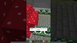 Duplicador de Areia no Minecraft Bedrock Teste 33 [upl. by Chui88]