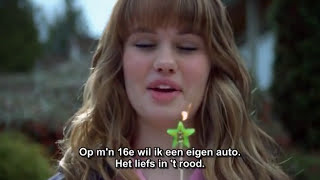 16 Wishes 2010 NL Subs [upl. by Artemahs]