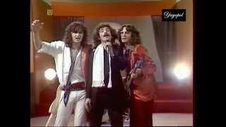 Bijelo Dugme u Poljskoj 1977 Bijelo Dugme drugi raz w Polsce [upl. by Nairehs]