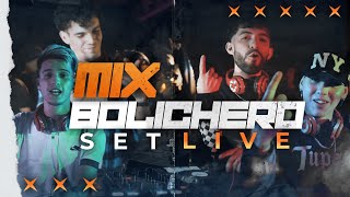 ⭐ MIX BOLICHERO 2022 ⭐  PERREO  RKT  FIESTERO  ALETEO  LO MAS ESCUCHADO 🔥😈 [upl. by Ahsikit75]