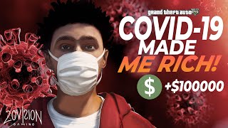 GTA 5 TRAPBOY 1 TRAPPIN IN A MASK GTA 5 Mods [upl. by Novy355]