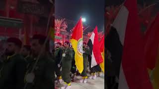 HAIDER E KARRAR Ya Hussain [upl. by Ammadis]