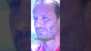 Il ritorno in SerieATIM💎del Grifone con Gilardino 🗣️🔴🔵 Shorts SerieA [upl. by Nelav]