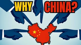 Exposing The Fake News About China [upl. by Edras]