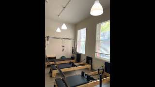 GRAND OPENING of FITNEESA Pilates amp Personal Training Studio in New Westminster BC [upl. by Okram]