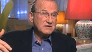 Larry Gelbart on killing off quotHenry Blakequot on quotMASHquot  EMMYTVLEGENDSORG [upl. by Santos]