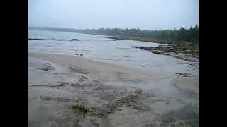 WARNER BAY Tobermory Ontario Canada August 2011 [upl. by Suciram133]