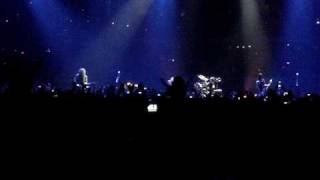 Metallica  Madrid July 14th 2009  One Intro  Fade To Black [upl. by Iarised990]