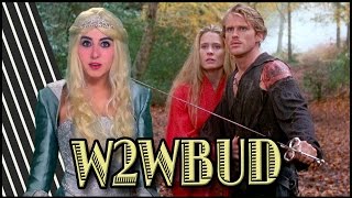 Princess Bride  What to Watch Before You Die [upl. by Aviva186]