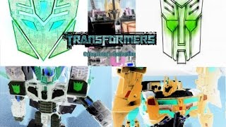 Transformers Salvations End  Full Movie [upl. by Dihahs847]