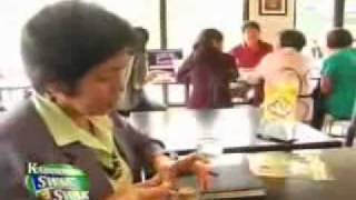 KabuhayangSwaknaSwakAugust282010part1flv [upl. by Siram]