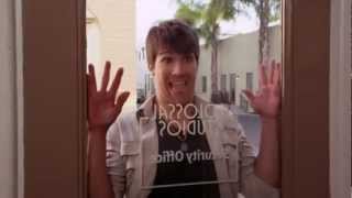 Funny Jarlos Moment  Big Time Camping [upl. by Ad]