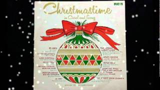 🎅 O Come All Ye Faithful  Robert Shaw Chorale [upl. by Artek]