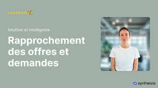 Leeqeedcom  Connectez Directement Agriculteurs et Acheteurs Professionnels [upl. by Oca]