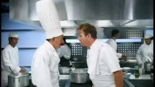 Walkers Crisps  Gordon Ramsay 2004 UK [upl. by Maddox219]