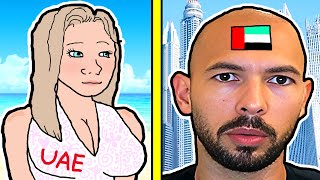 DUBAI EXPLAINED [upl. by Eachelle]