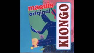 Maquis Original  Kiongo [upl. by Onivag679]