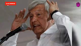 SE VIENE LO PEOR PARA AMLO YA SIENTE PASOS EN LA AZOTEA USA YA LO TIENE BIEN UBICADO Y EN LA MIRA [upl. by Pelage942]