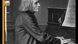 A Unique Description of Franz Liszt Practicing  The Virtuoso we make of him today [upl. by Saqaw70]