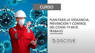 🎯 Plan para la vigilancia prevención y control del COVID19 en el trabajo [upl. by Denise]