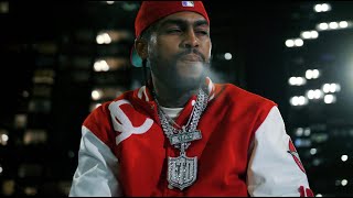 Dave East  1000 Miles Official Video [upl. by Dnomsaj347]