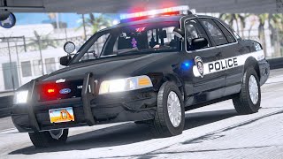 Airport Bust  LSPDFR [upl. by Gaylor340]