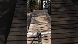 Cased So Hard 😖 shorts mtb downhill [upl. by Guinn]