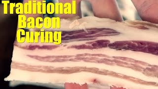 History of Curing Meat [upl. by Leeann]