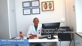 Ecocardiografia da sforzo ecostress  Dr Umberto Baldini [upl. by Mccurdy]