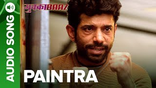 Paintra  Full Audio Song with Dialogues  Mukkabaaz  Nucleya amp Divine  Anurag Kashyap [upl. by Gwyneth]